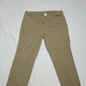 Old Navy Pixie pants